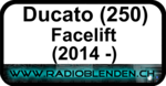 Ducato (250) Facelift